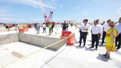 Photo of Inicia la industria naval en Yucatán