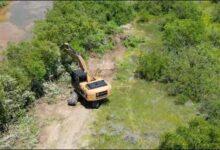 Photo of Denuncian daños a dunas costeras en Dzilam de Bravo