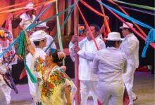 Photo of Compañía de danza yucateca participará en festival en Brasil