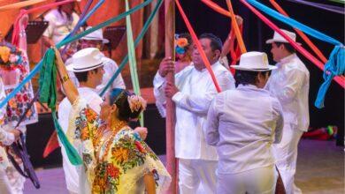 Photo of Compañía de danza yucateca participará en festival en Brasil