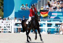 Photo of Sobrino de Emilio Azcárraga va por medalla en parís 2024