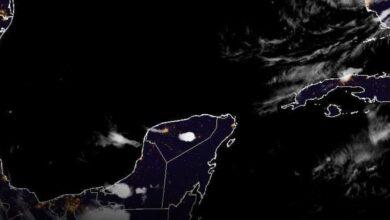 Photo of Martes de bochorno y posibles lluvias