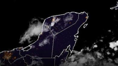 Photo of Onda Tropical 15 provocará lluvias el fin de semana