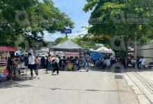 Photo of Trabajadores del poder judicial bloquean la Itzáes