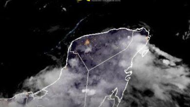 Photo of Onda Tropical llega con calor y lluvias