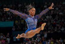 Photo of Simone Biles recupera el trono de la gimnasia