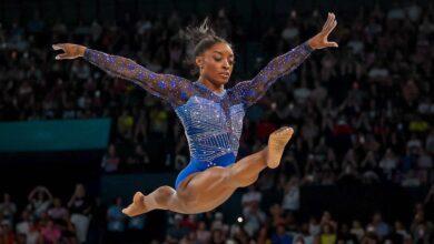 Photo of Simone Biles recupera el trono de la gimnasia