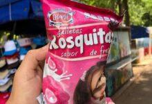 Photo of Se cumplen 6 años sin las Rosquitas de Fresa