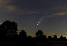 Photo of México recibe al “Cometa del Siglo”