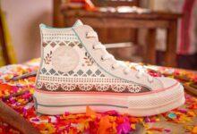 Photo of Converse lanza edición especial de Día de Muertos