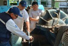 Photo of Restablecen el servicio de agua en el sur de Mérida