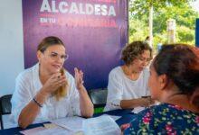 Photo of Los ciudadanos mandan: Ceci Patrón en Dzununcán