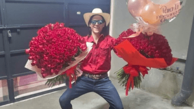 Photo of “Flores el patrón” regalará 50 mil pesos y otros premios a seguidores