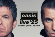 Photo of Venta de boletos de Oasis en México, 3 y 4 de octubre