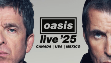 Photo of Venta de boletos de Oasis en México, 3 y 4 de octubre