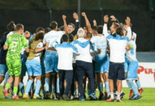 Photo of San Marino gana tras 141 partidos perdidos