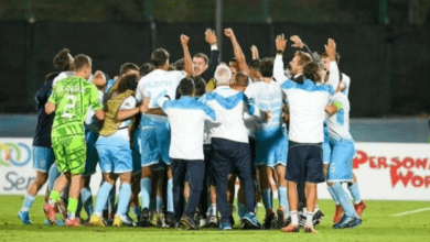 Photo of San Marino gana tras 141 partidos perdidos