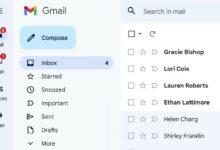Photo of Google eliminará cuentas Gmail ¿está la tuya entre ellas?