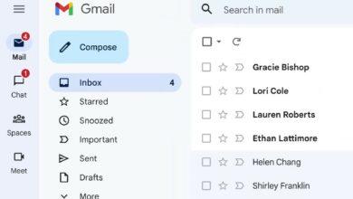 Photo of Google eliminará cuentas Gmail ¿está la tuya entre ellas?