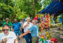 Photo of Zoológicos abren este lunes en Mérida