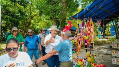 Photo of Zoológicos abren este lunes en Mérida