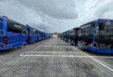 Photo of Gobierno de Yucatán garantiza el transporte por Fiestas Patrias