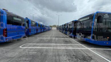 Photo of Gobierno de Yucatán garantiza el transporte por Fiestas Patrias