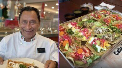 Photo of La “cochinita pibil y los panuchos” recorre el mundo