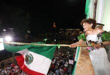 Photo of Yucatán celebra el inicio de la Independencia de México