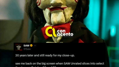 Photo of Saw regresa a la pantalla grande para celebrar sus 20 años 