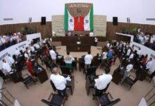 Photo of El Congreso del Estado será el recinto del pueblo maya, Wilmer Monforte Marfil