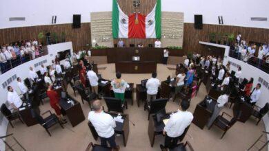 Photo of El Congreso del Estado será el recinto del pueblo maya, Wilmer Monforte Marfil