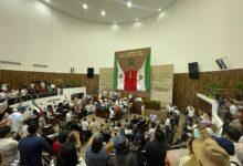 Photo of Congreso de Yucatán aprueba reforma judicial