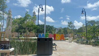 Photo of La Plaza Grande recobra vida