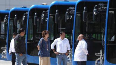 Photo of Nueva ruta Ie-Tram y nuevas unidades Va y Ven