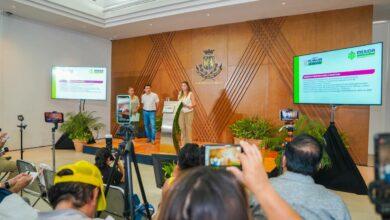 Photo of Con el crédito “De Mujer a Mujer”, Ayuntamiento cree en las meridanas: Cecilia Patrón