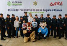 Photo of “Niñas y niños seguirán viviendo en la ciudad más segura”: Cecilia Patrón 