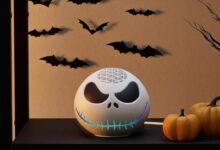 Photo of Esto es Halloween! lanzan echo dot edición Jack