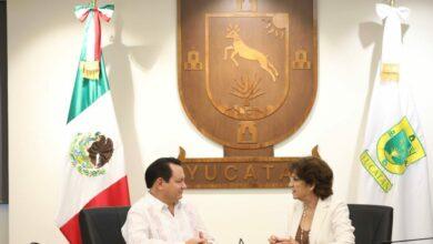 Photo of Concluye Entrega-Recepción del Gobierno de Yucatán