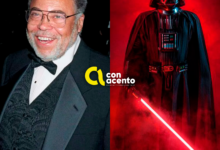 Photo of Muere James Earl Jones, voz de Darth Vader