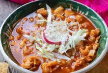 Photo of México: Récord Guinness por el pozole más grande del mundo