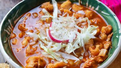 Photo of México: Récord Guinness por el pozole más grande del mundo