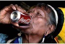 Photo of Chamula, primer lugar en consumo de Coca Cola en el mundo