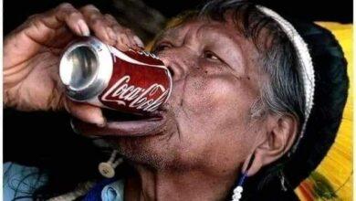 Photo of Chamula, primer lugar en consumo de Coca Cola en el mundo