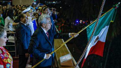 Photo of Sinaloa cancela “grito” del 15 septiembre