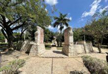 Photo of Parque de las Américas cumple 79 años