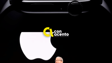 Photo of Apple presenta el Apple Watch series 10