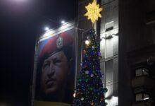 Photo of Venezuela adelanta y celebra Navidad en octubre