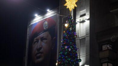 Photo of Venezuela adelanta y celebra Navidad en octubre