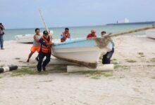 Photo of Inicia evacuación en las costas de Yucatán